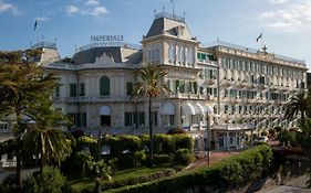 Hotel Imperiale Palace Santa Margherita Ligure